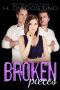 [Broken 04] • Broken Pieces (The Broken Series Book 4)